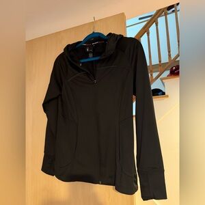 Spyder Fleece Hoodie new